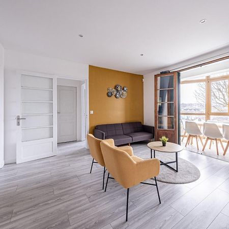 Fafat5 Disney Paris 8Voyageurs Jardin Parking Wifi Apartamento Pomponne Exterior foto